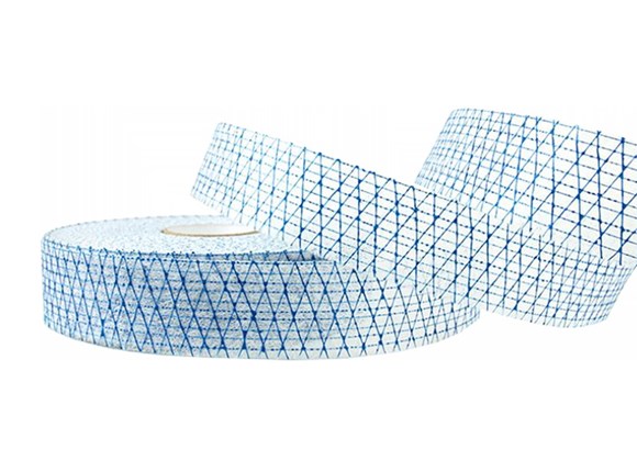 fibafuse max fibreglass jointing tape 75m roll